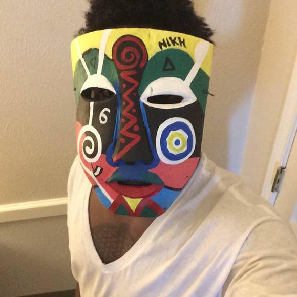 I am the real “NIKH” - Picture 1 of 1